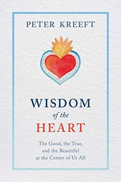 Wisdom of the Heart book cover