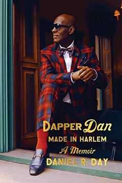 Dapper Dan book cover