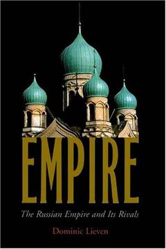 Empire book cover