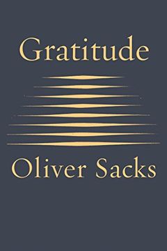 Gratitude book cover