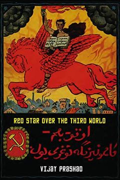 Red Star Over the Third World book cover