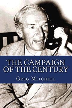 The Campaign of the Century book cover