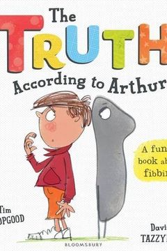 The Truth According to Arthur book cover
