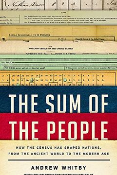 The Sum of the People book cover