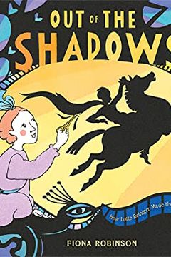 Out of the Shadows
