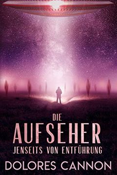 DIE AUFSEHER „Jenseits von Entführung” book cover
