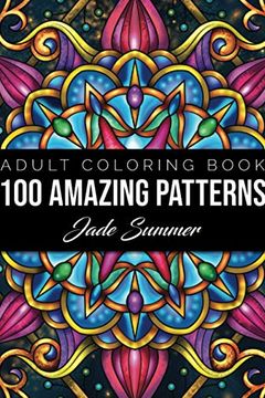 Best adult colouring books to practice mindfulness