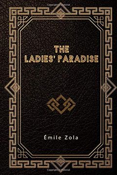 The Ladies' Paradise book cover