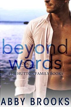 Beyond Words book cover