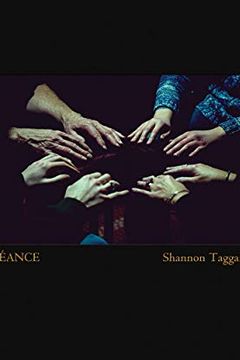 Shannon Taggart book cover