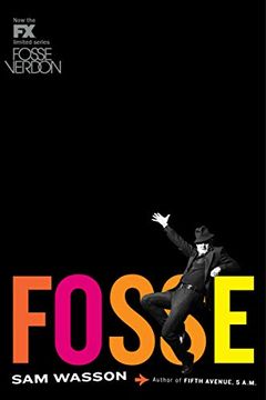Fosse book cover