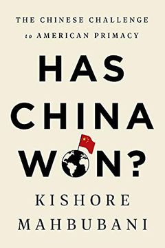 Has China Won? book cover
