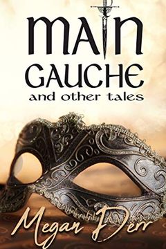 Main Gauche and Other Tales book cover