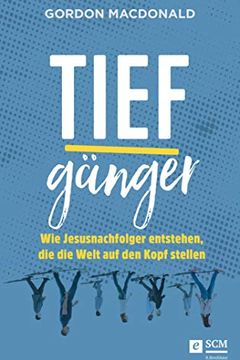 Tiefgänger book cover