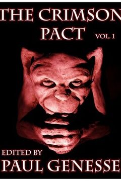 The Crimson Pact Volume One book cover