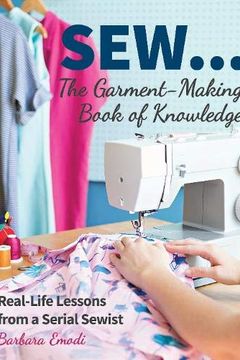 Great Resources for Sewing: My Top Book Recommendations – The Daily Sew
