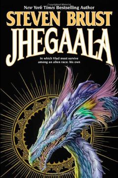 Jhegaala book cover