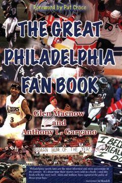 The Great Philadelphia Fan Book book cover
