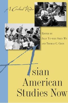 Asian American Studies Now book cover