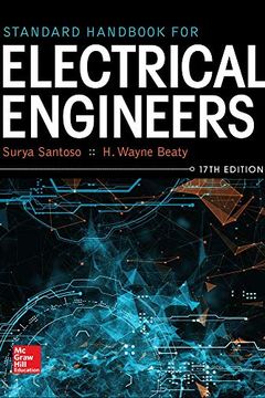 Standard Handbook for Electrical Engineers, Seventeenth Edition book cover