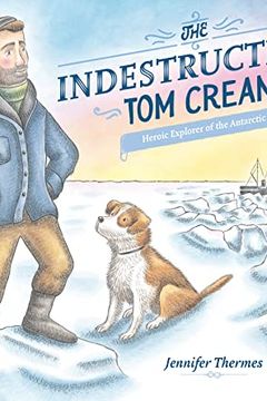 The Indestructible Tom Crean