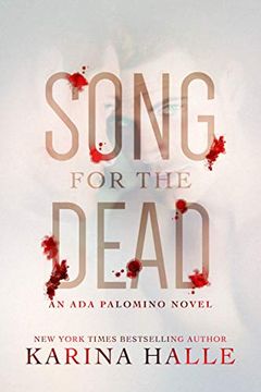 Song for the Dead book cover