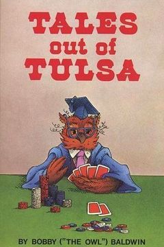 Tales Out of Tulsa book cover