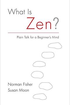 What Is Zen? book cover