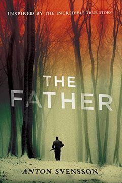 The Father book cover