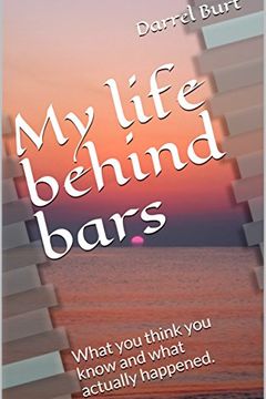 My Life Behind Bars book cover