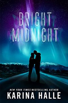 Bright Midnight book cover