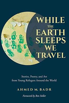 While the Earth Sleeps We Travel book cover