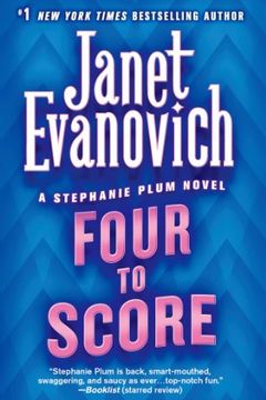 Four to Score book cover