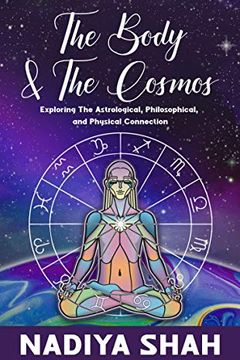 The Body and The Cosmos book cover