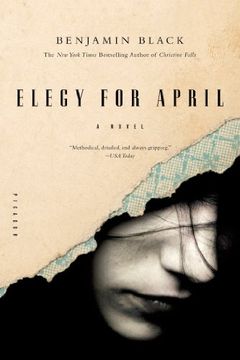 Elegy for April book cover