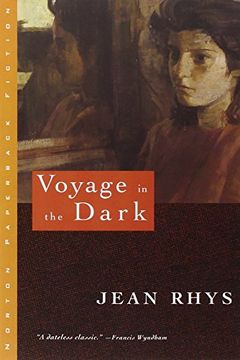 Voyage in the Dark book cover