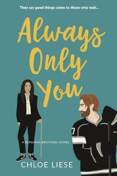 Always Only You book cover
