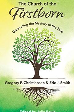The Church of the Firstborn book cover