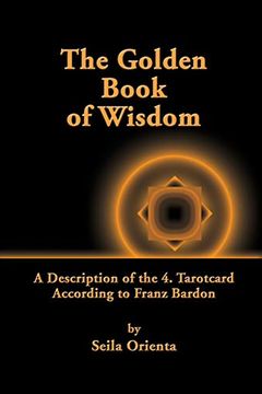The Golden Book of Wisdom book cover