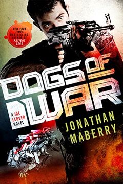 Dogs of War book cover