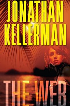 The Web book cover