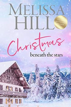 Christmas Beneath the Stars book cover
