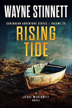 Rising Tide book cover
