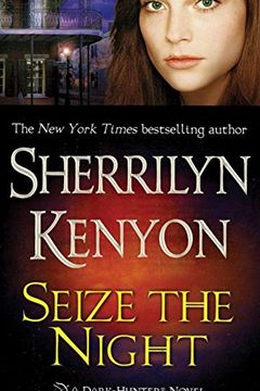 Seize the Night book cover