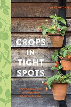 Crops in Tight Spots book cover