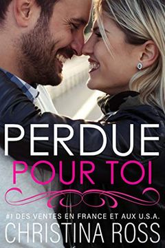 Perdue Pour Toi (La série « Perdue » ) book cover