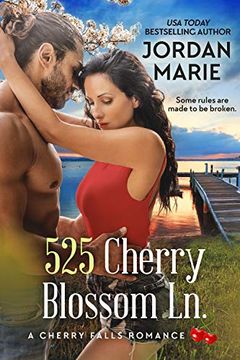 525 Cherry Blossom Ln. book cover