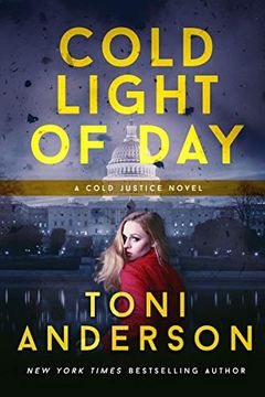 Cold Light of Day book cover