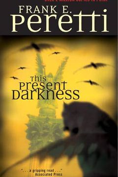 This Present Darkness book cover