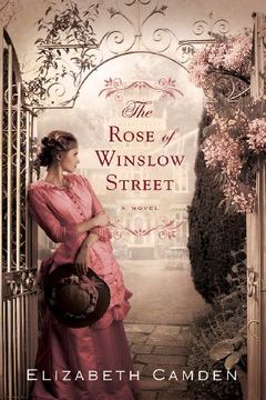 The Rose of Winslow Street book cover